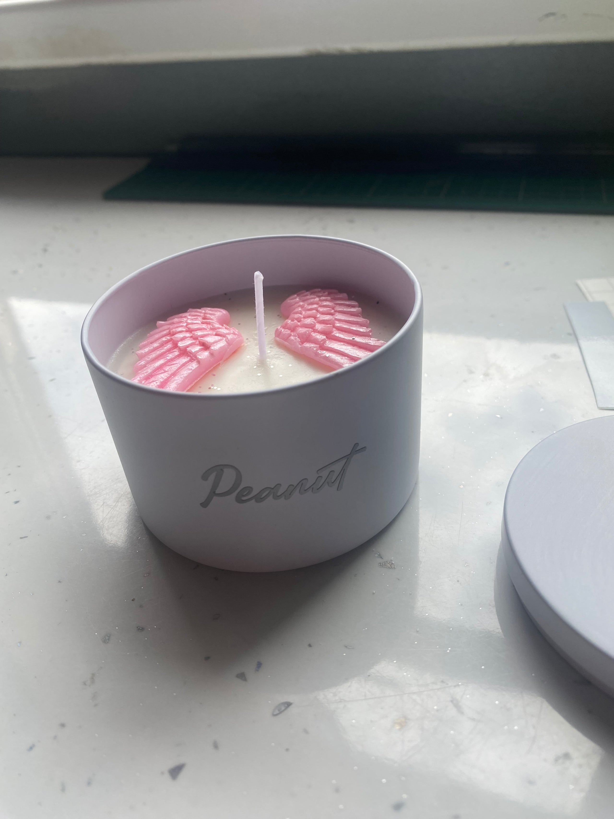 Handcrafted Treasures