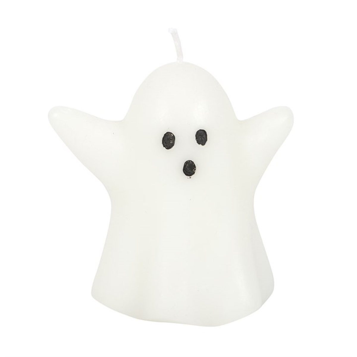 Sweet Ghost Shaped Candle