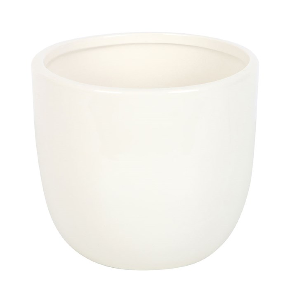 Bunny Treats Ceramic Pot