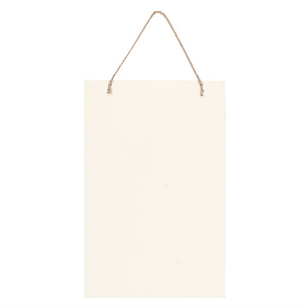 Have a Holly Jolly Christmas Hanging Sign