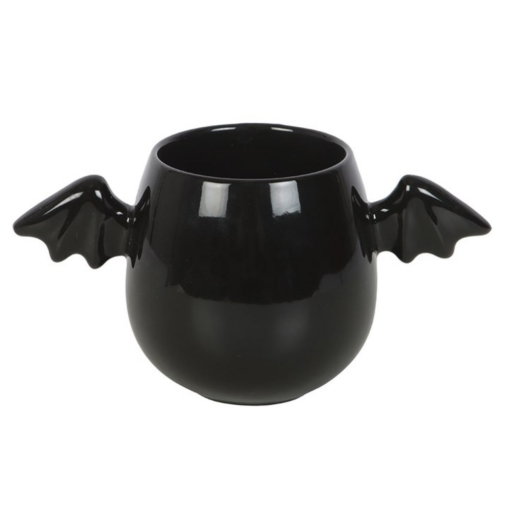 Bat's Brew Bat Wing Mug