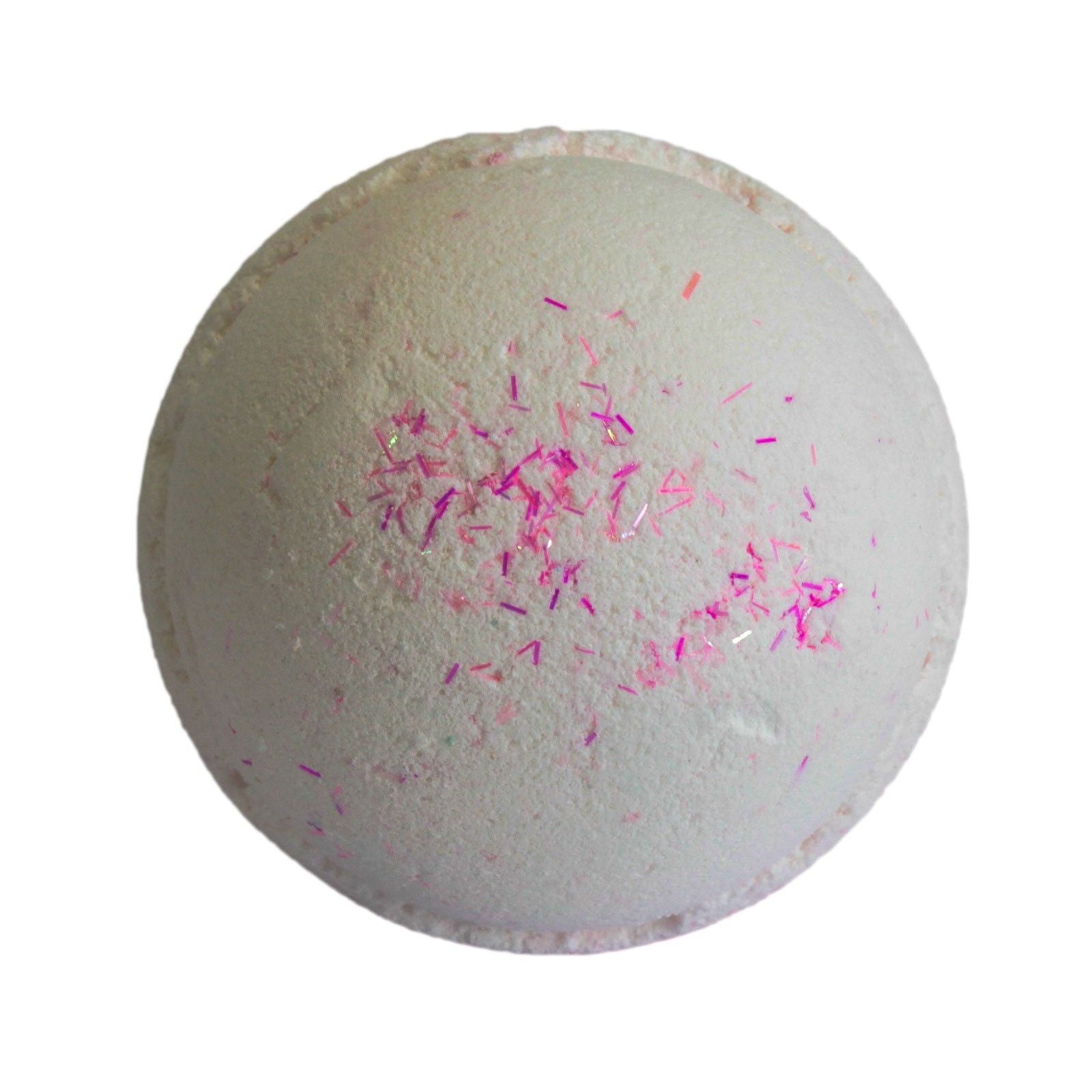 Set of Three Champagne Bath Bombs