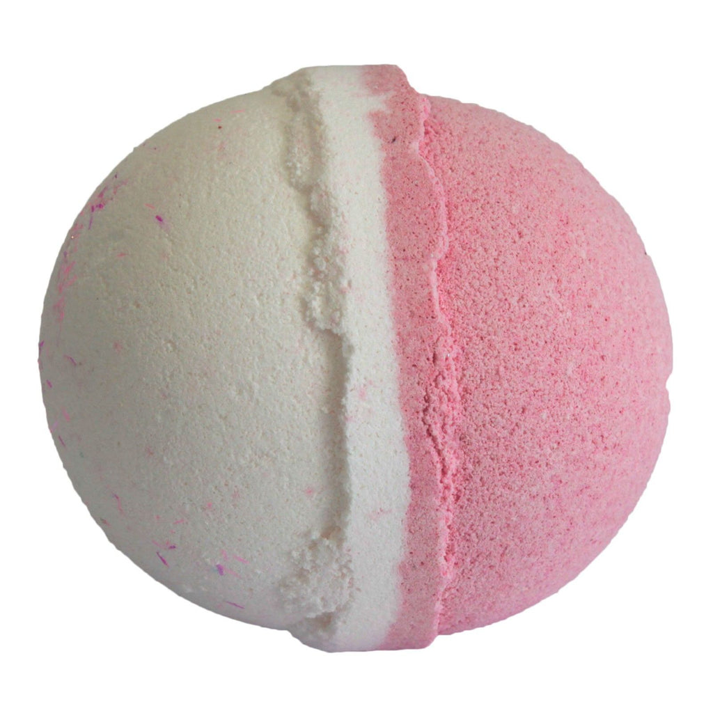 Set of Three Champagne Bath Bombs