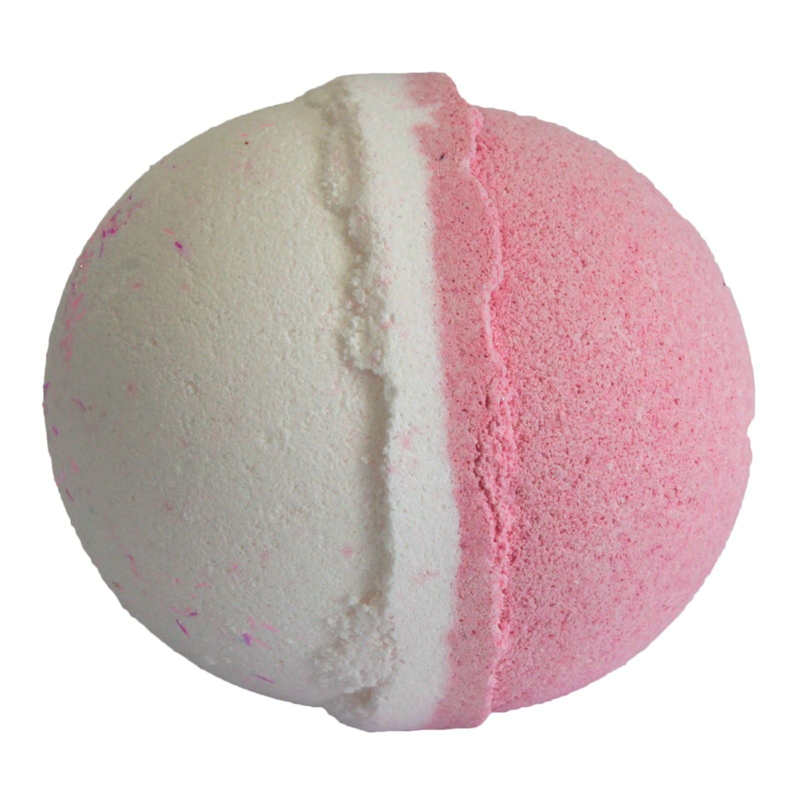 Set of Three Champagne Bath Bombs