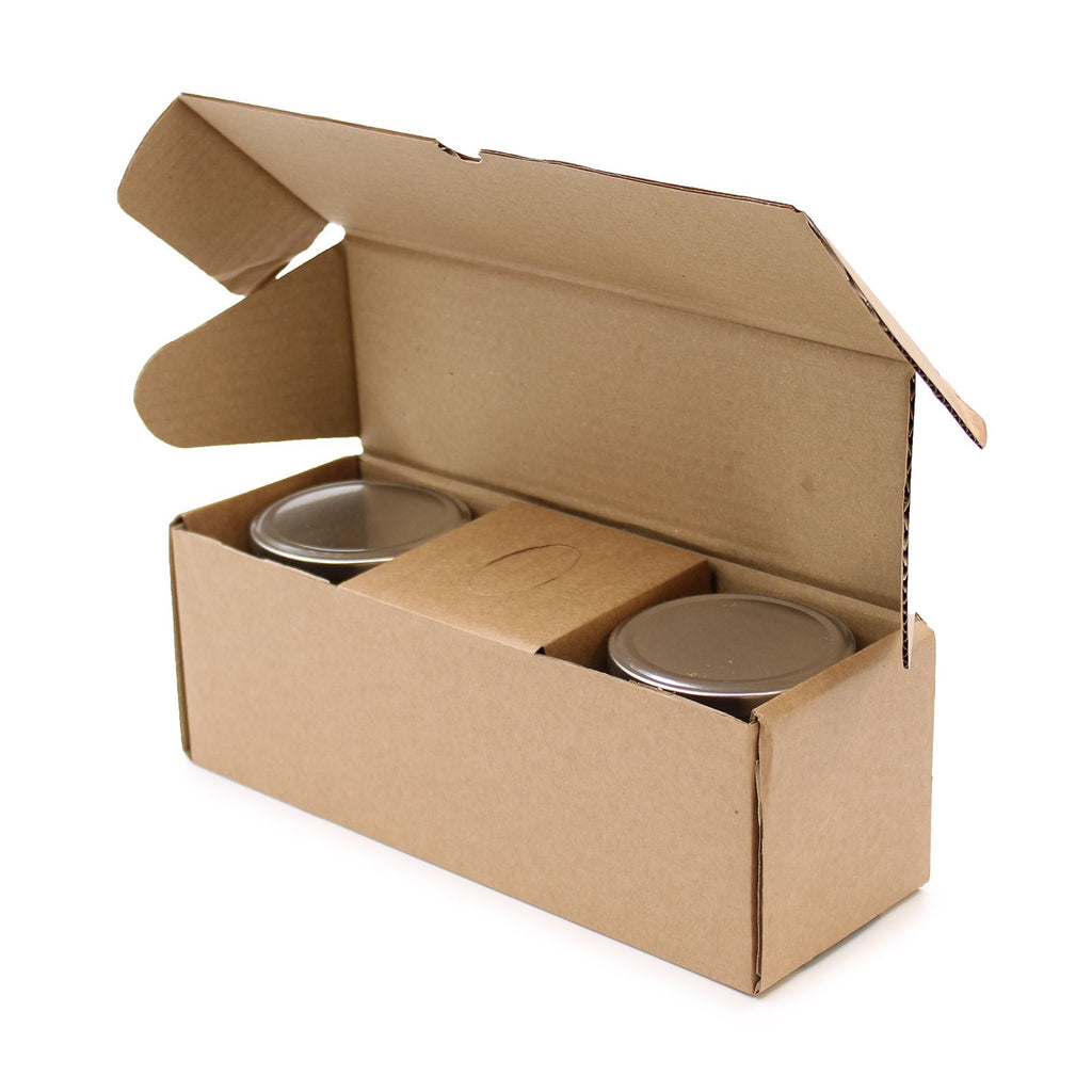 Fragranced Sugar Body Scrub - Peach Sangria 300g