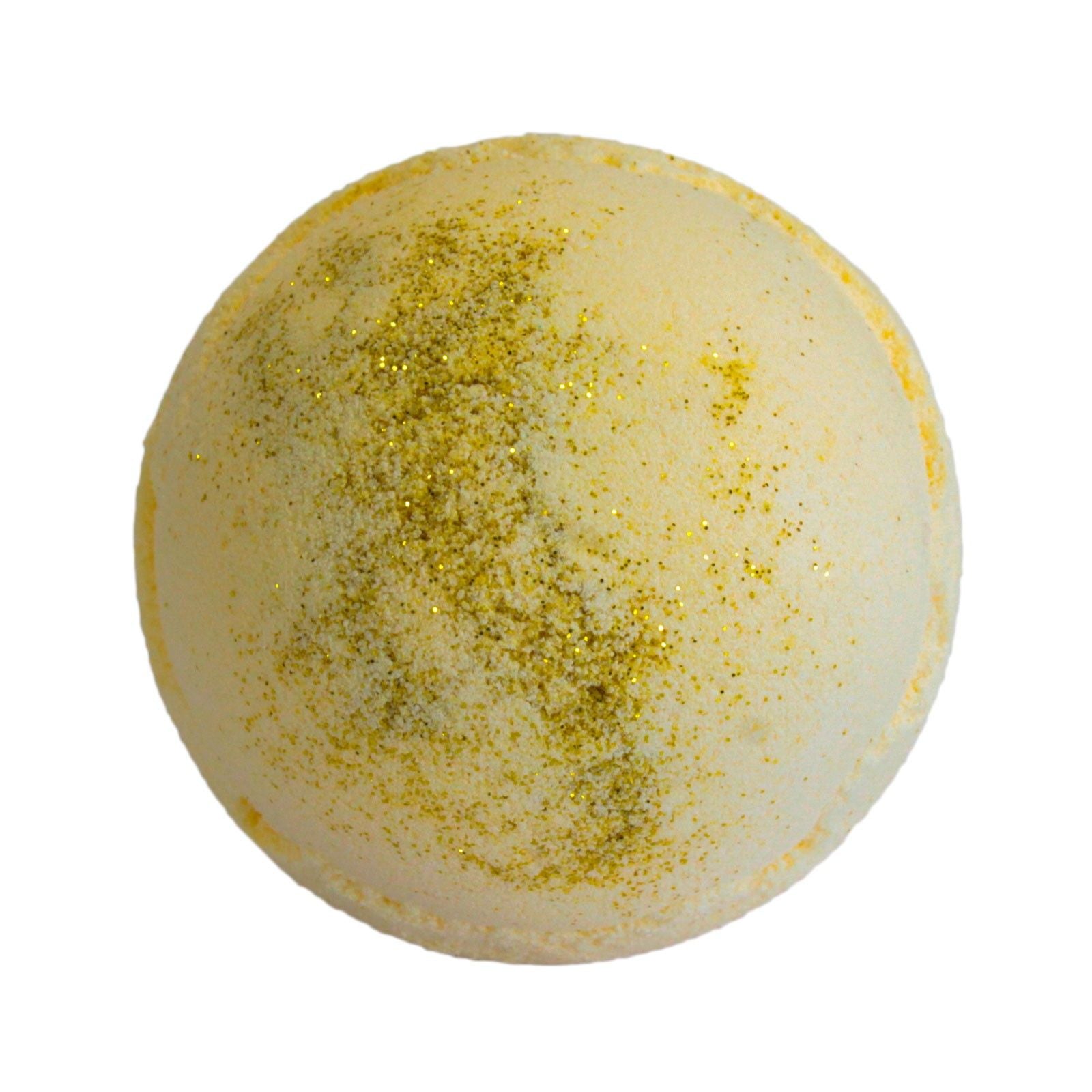 Set of Three Champagne Bath Bombs