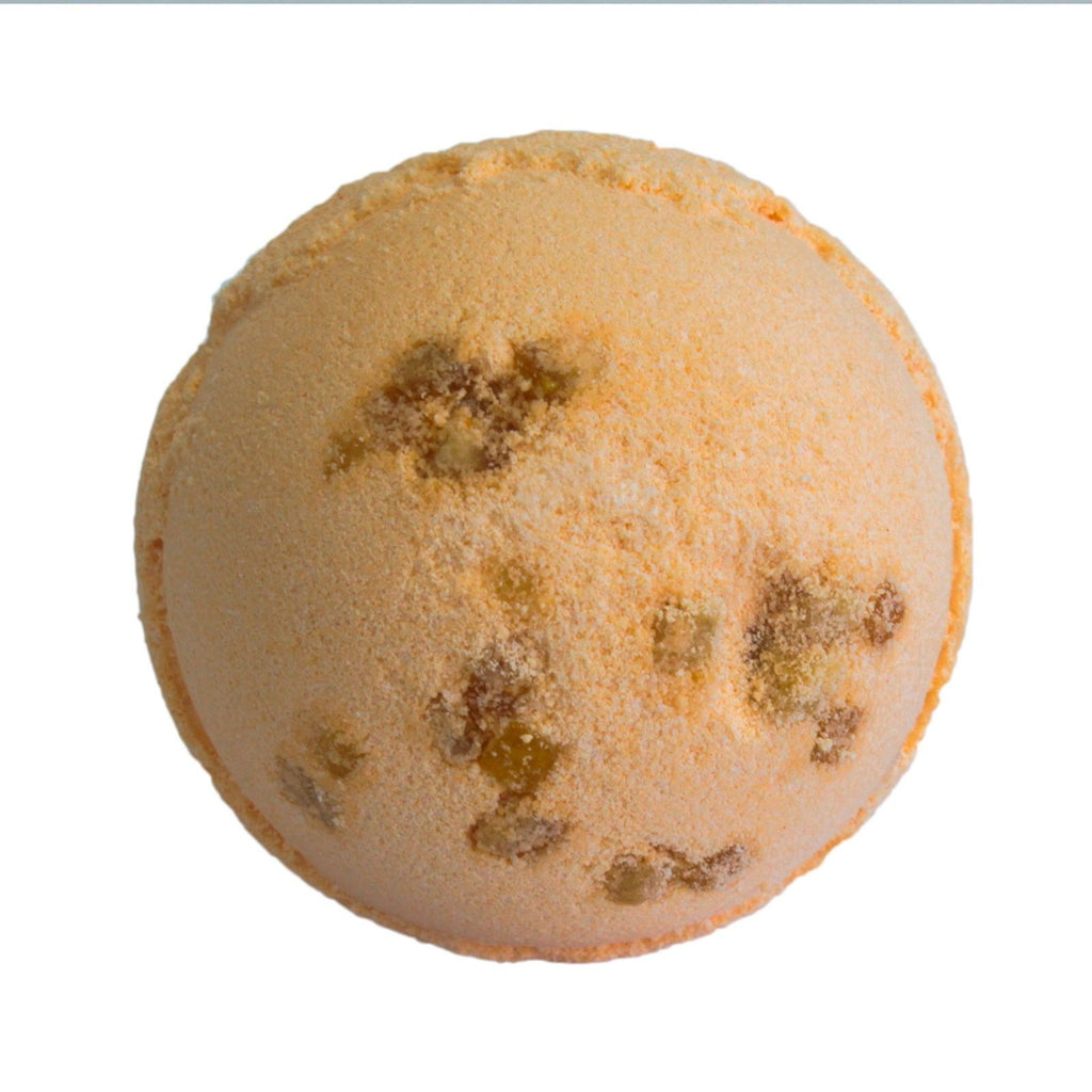 Set of Three Champagne Bath Bombs