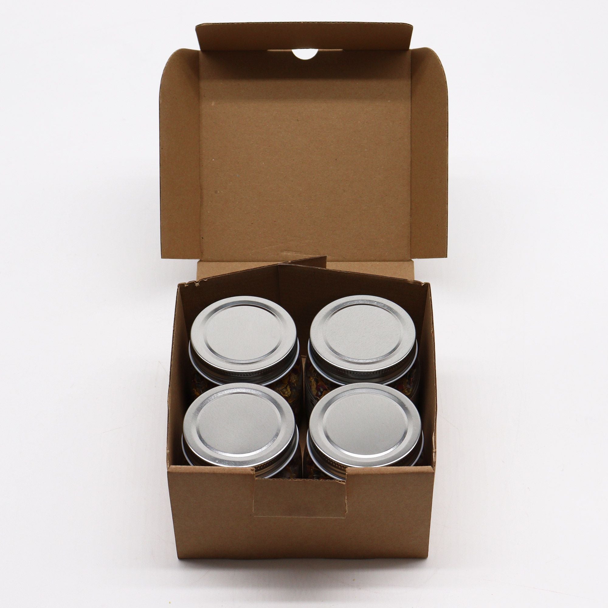 Botanical Facial Steam Blend - Natural 250g