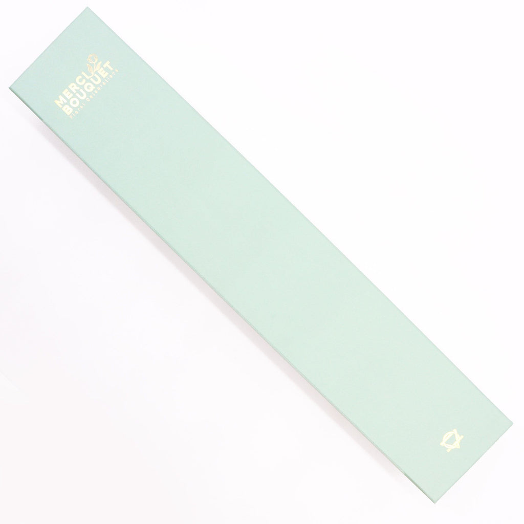 Extra Long Box - Spring Celebrations - Yellow & Greens