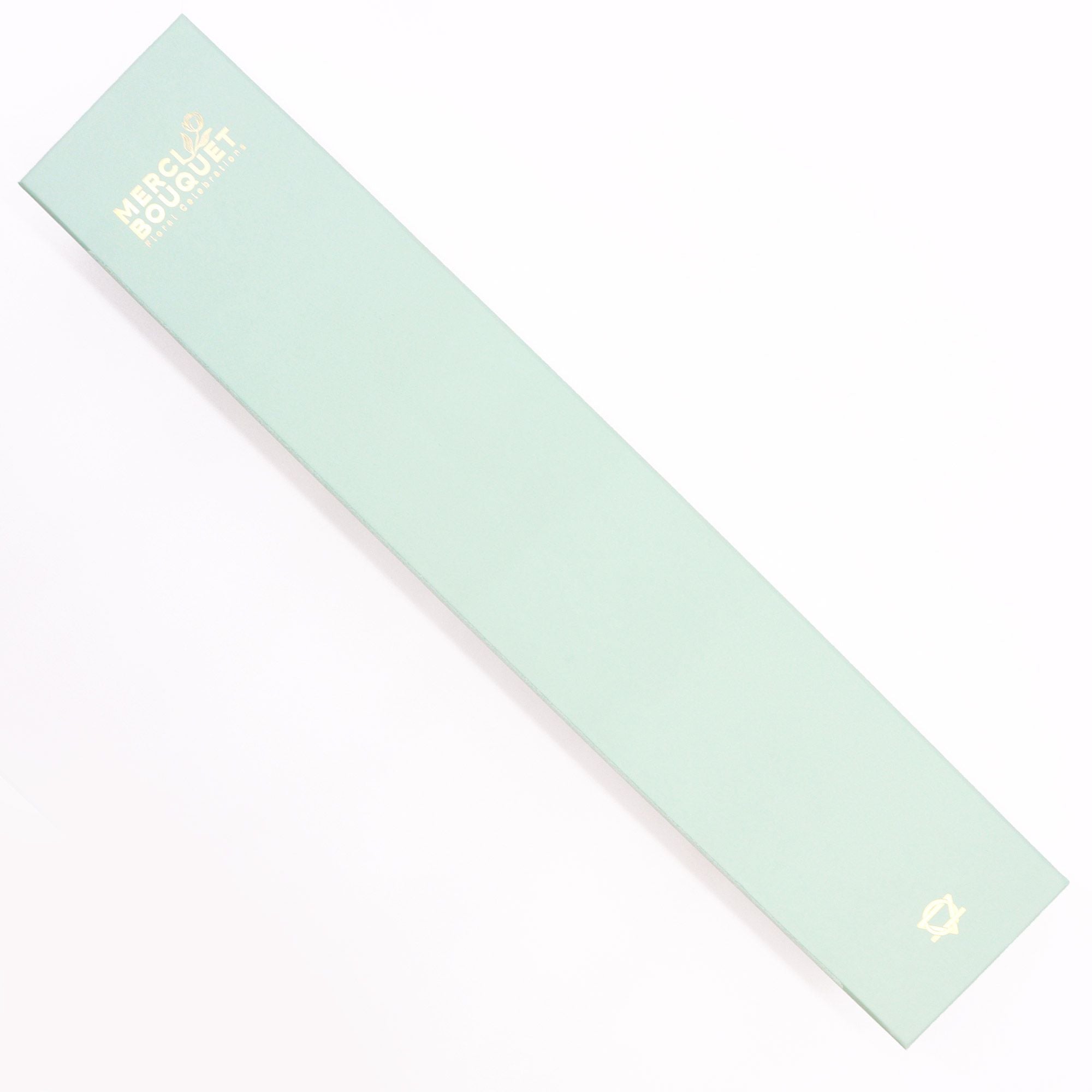 Extra Long Box - Spring Celebrations - Yellow & Greens