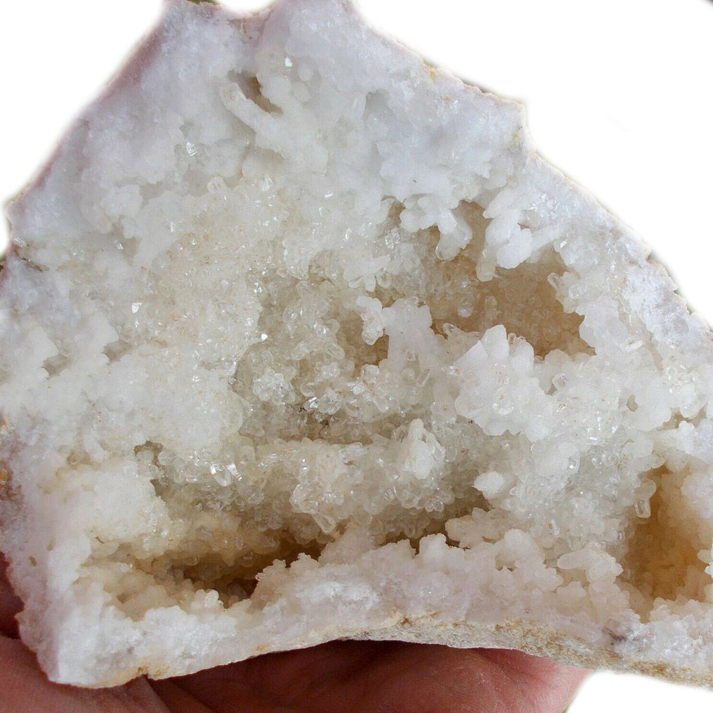 Calcite Geodes - 8-9 cm
